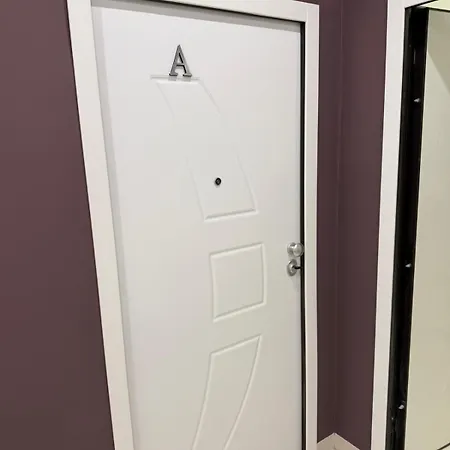 Interno31a Daire