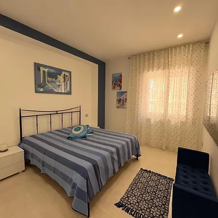 Interno31a Daire Napoli